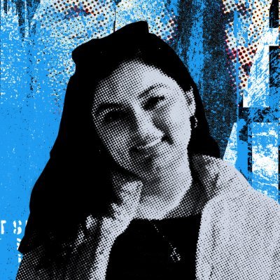 Sample avatar