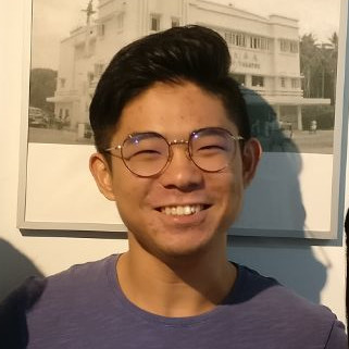 Travis Tang