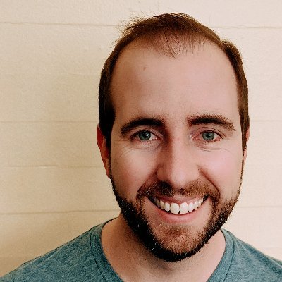 Trey Hunner profile